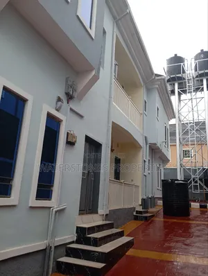 Duplex for Sale