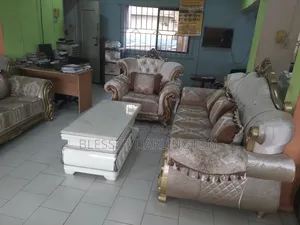 Quality Exclusive Imported Turkish Sofa