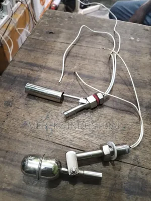 Float Switch for Hot Water