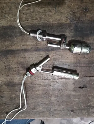 Float Switch for Hot Water