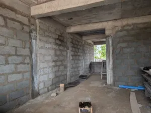 4bdrm Duplex in Mbora for sale