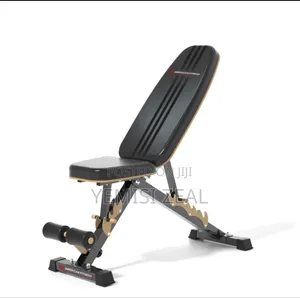 Fordable Sit Up Bench