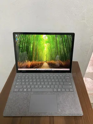 Laptop Microsoft Surface Laptop 3 16GB Intel Core i7 SSD 512GB