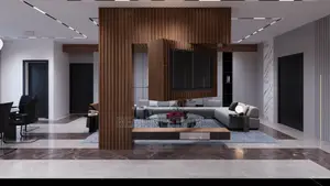 Promo Office Design and Implemetation