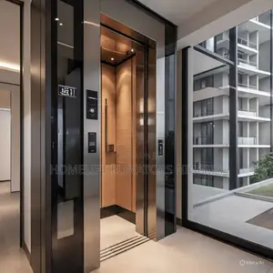 Hospital Passenger Elevators