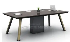 Classic Imported Conference Table
