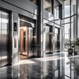 Passenger Lift Property Value