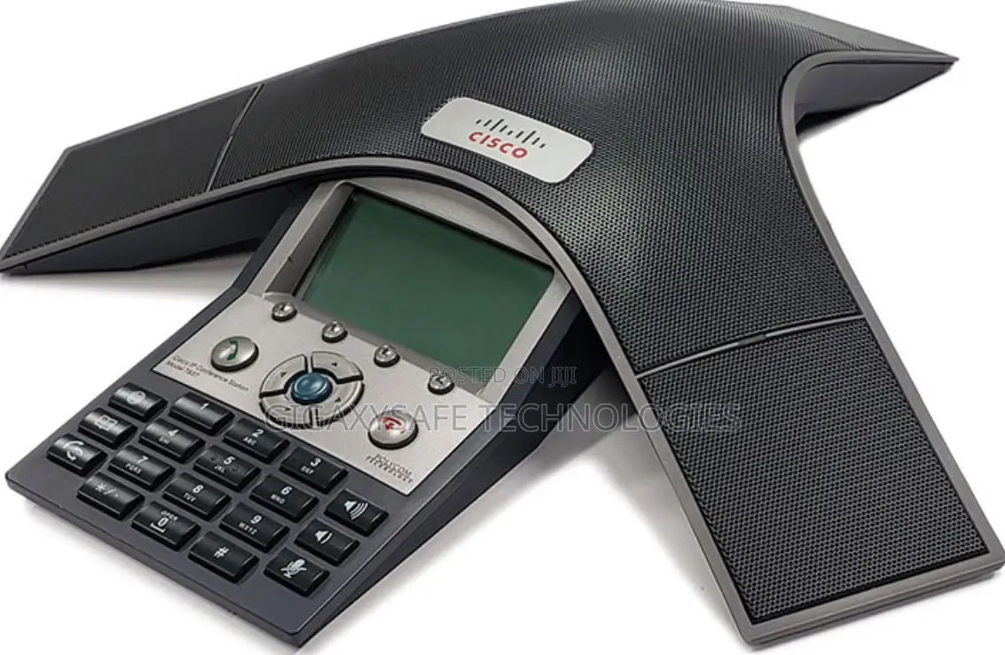 Cisco Cp-7937g