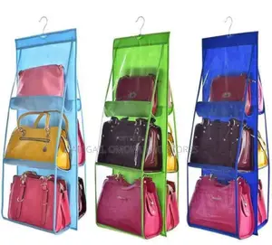 Bag Rack Hanger
