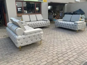 Classic Sofa