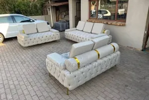 Classic Sofa