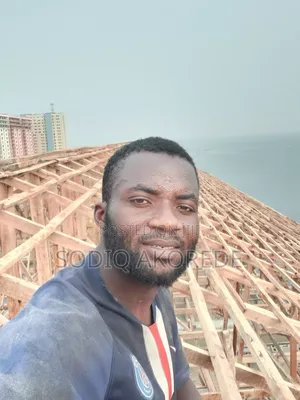 Carpenter / Building Construction