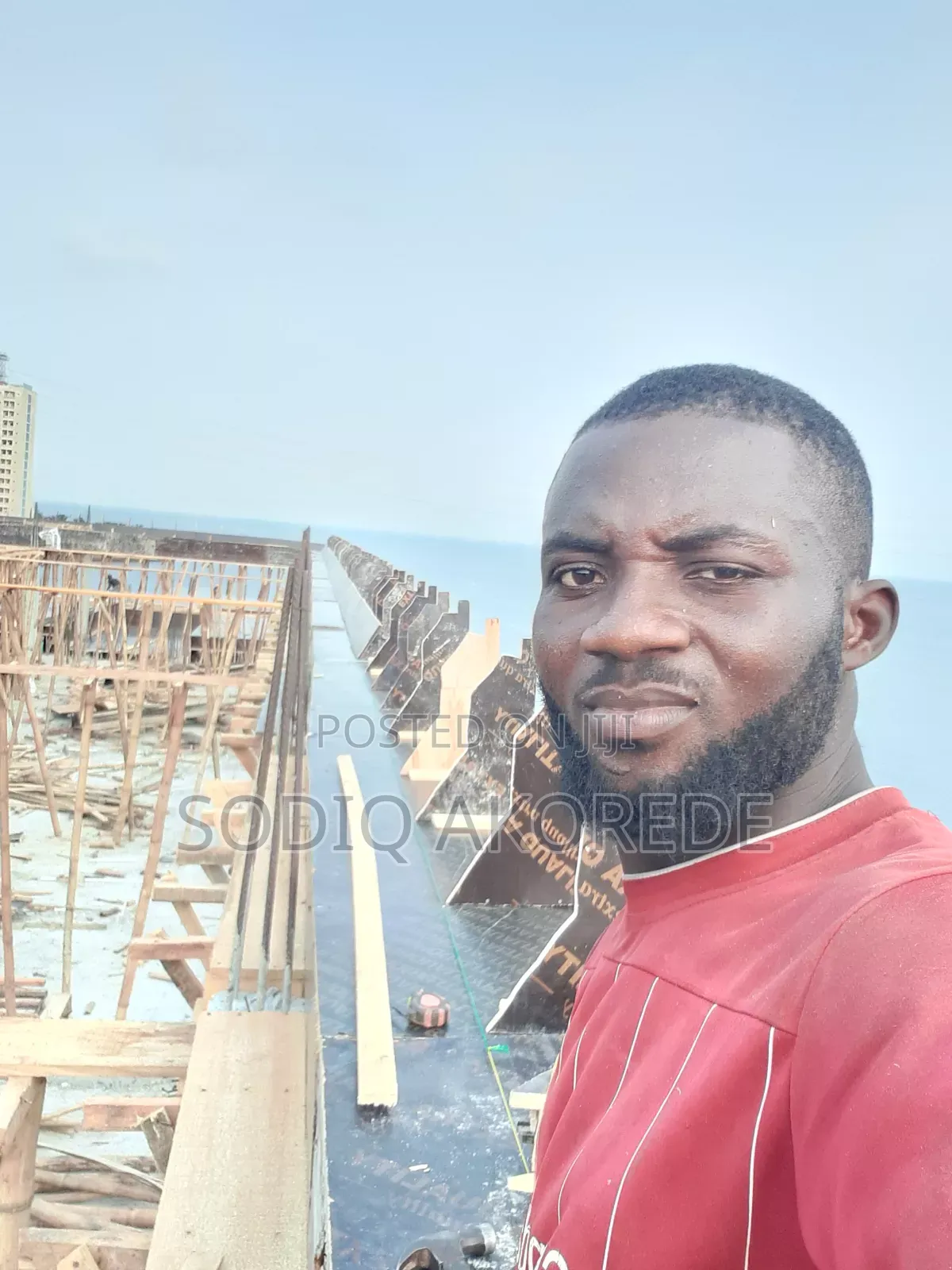 Carpenter / Building Construction