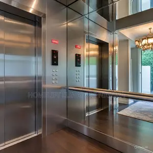 Passenger Elevators for Individuals