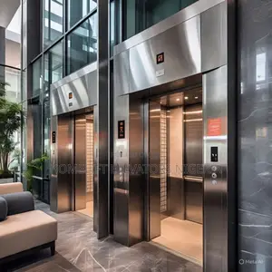Passenger Elevator Private Residences
