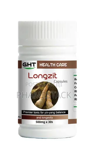 GHT Longzit