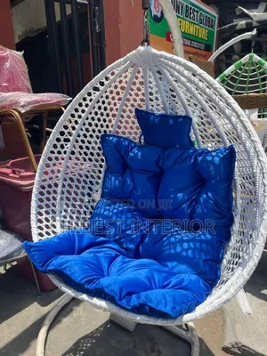 Quality Imported Garden Swing Chair
