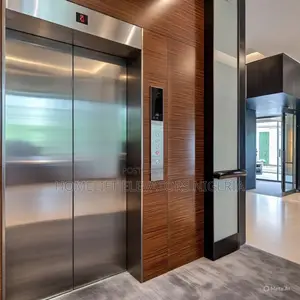 Used Passenger Elevator for Safty