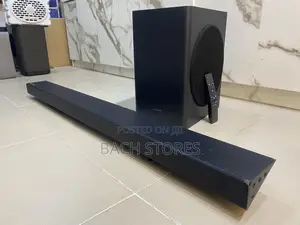 Samsung Harman Kardon Hw-Q60r Wireless 5.1ch Soundbar