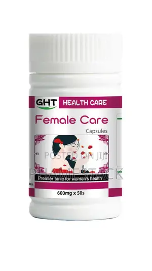GHT Female Care