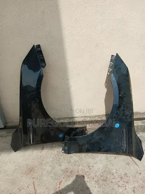 Optima 2011and 2014 Model Fenders
