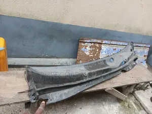 Sportage 2011 and 2014 Wiper Grille