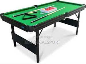Snooker Board