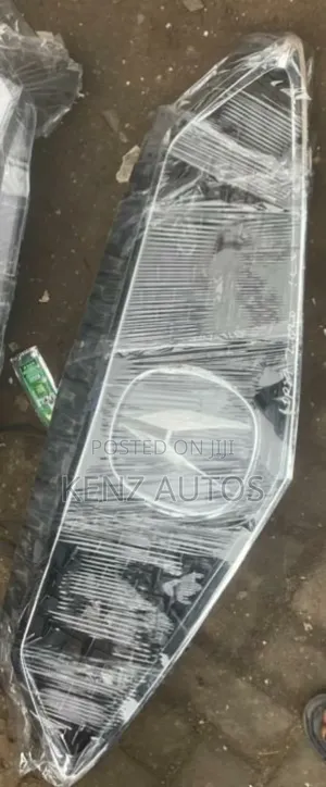 Front Grille for Acura Ilx 2020 Model