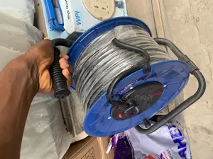 Cable Reels