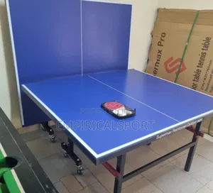Outdoor Table Tennis Board