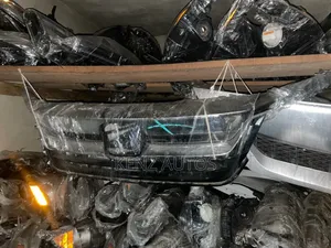 Front Grille for Honda Pilot 2020 Model
