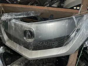 Front Grille for Acura ZDX 2012 Model