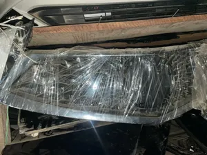 Front Grille for Acura MDX 2020 Model