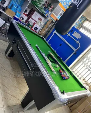 Marble Coin Snooker Board Foreign