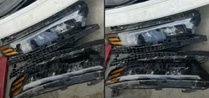 Headlamp Fofor Honda Accord 2024 Model