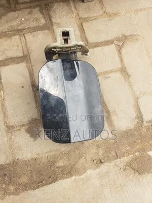 Tank Cover for Acura RDX 2020 Model