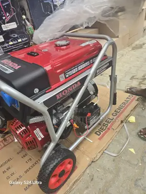 I Hope You Know About Honda Remote Control Petrol Gen 12kva
