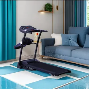 2 Hp Treadmill