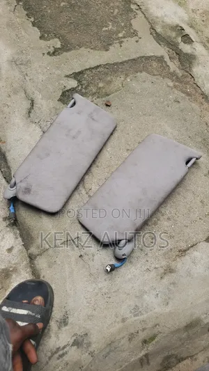 Roof Sunshade for Honda Accord 2013 Model