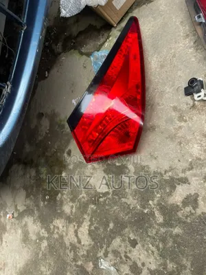 Rearlamp for Acura ZDX 2012 Model