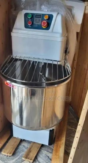 Dough Mixer