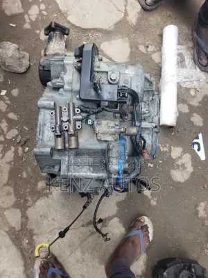 Gear Box for Honda Pilot 2006 Model