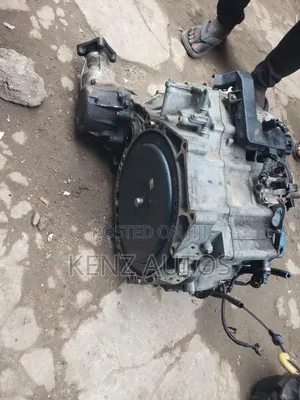 Gear Box for Honda Pilot 2006 Model