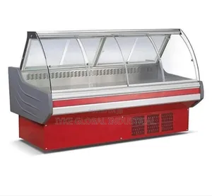 Meat Chiller 6ft