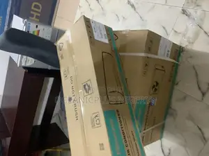 Brand New Hisense 1.5hp Inverter Split Ac
