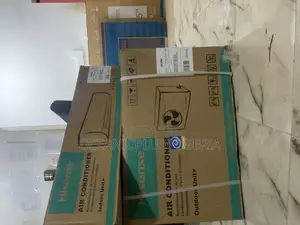Best Selling Hisense 1.5hp Inverter Ac With Warranty