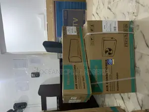 Affordable (As12dk) 1.5hp Inverter Hisense Air Conditioner