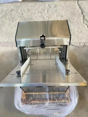 Bread Slicer