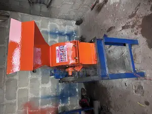 Stone Crusher Machine