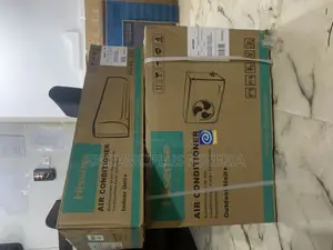 Low Noise and Super Cool Hisense 1.5hp Inverter Ac